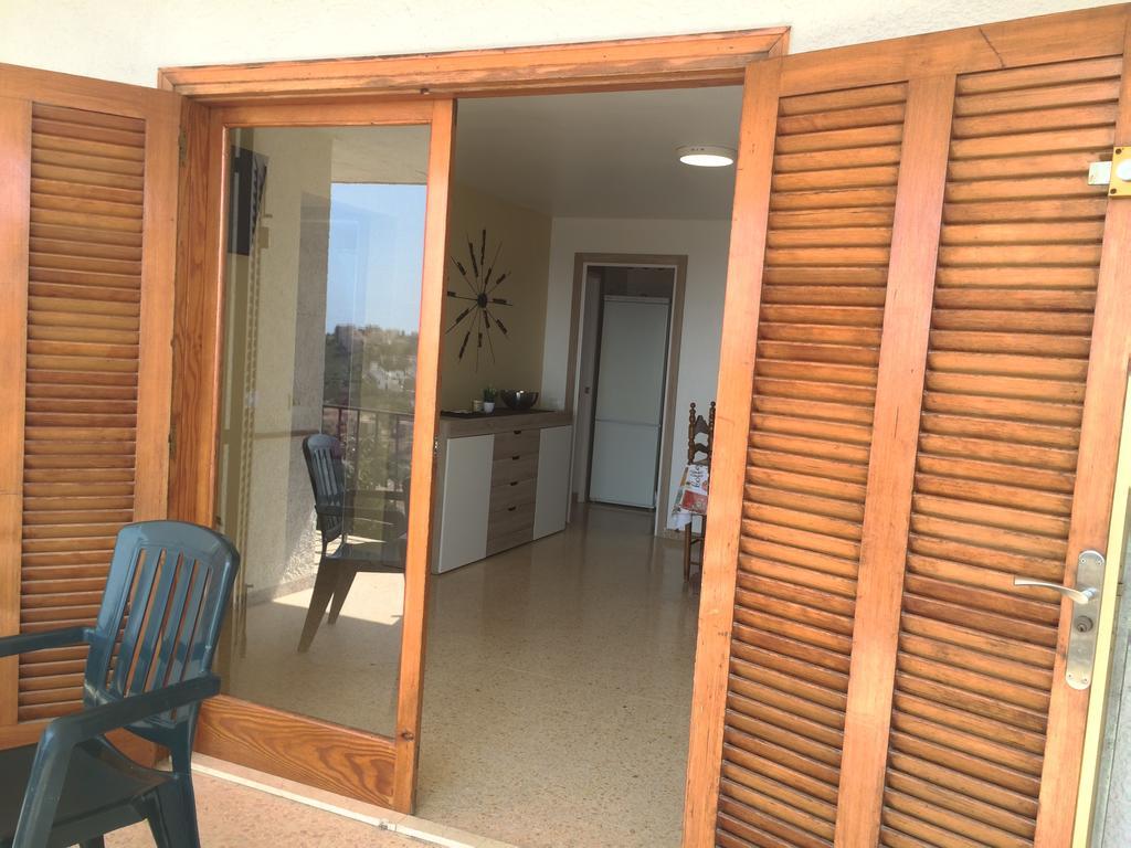 Apartamentos Serenity Пеньискола Номер фото