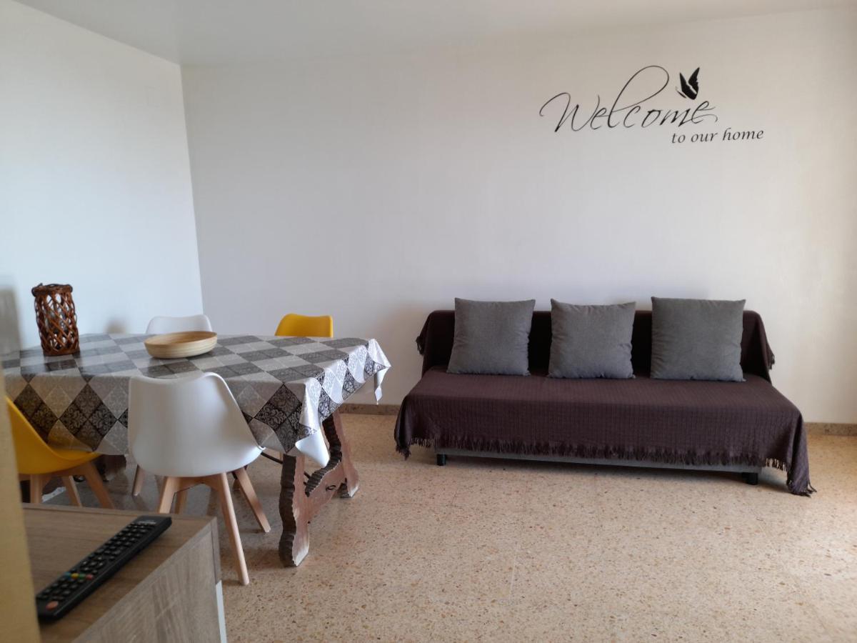 Apartamentos Serenity Пеньискола Экстерьер фото