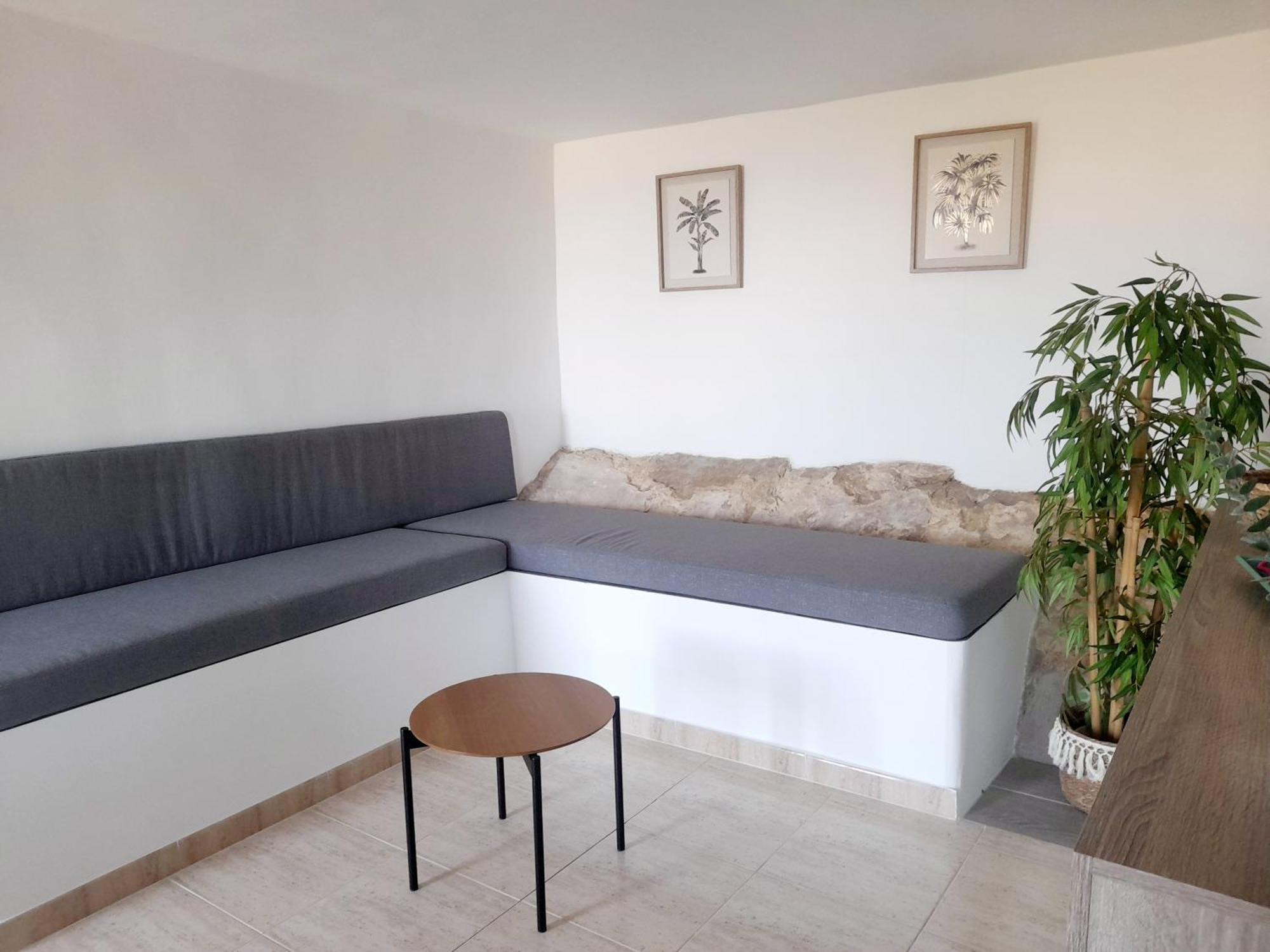 Apartamentos Serenity Пеньискола Экстерьер фото