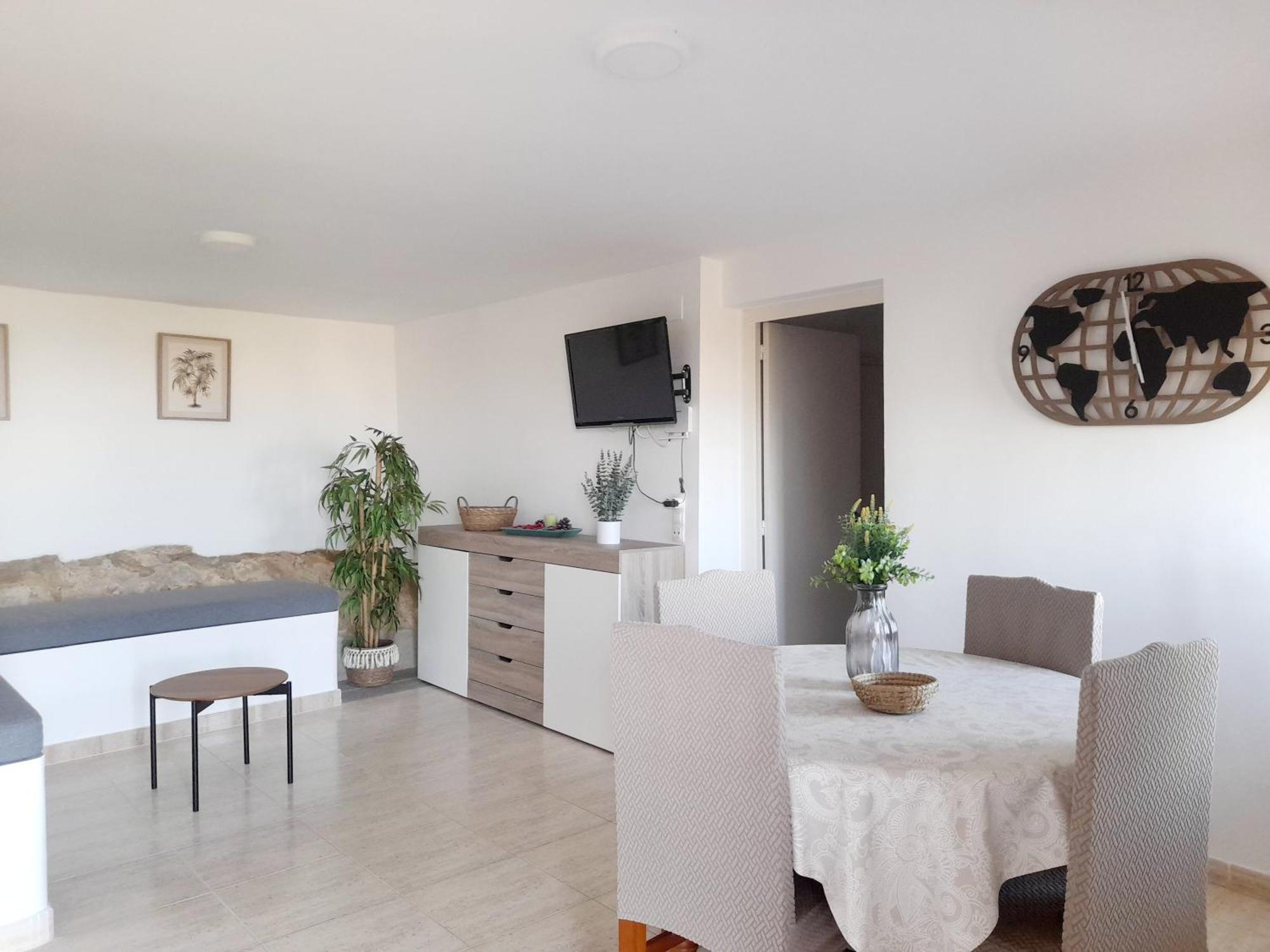 Apartamentos Serenity Пеньискола Экстерьер фото