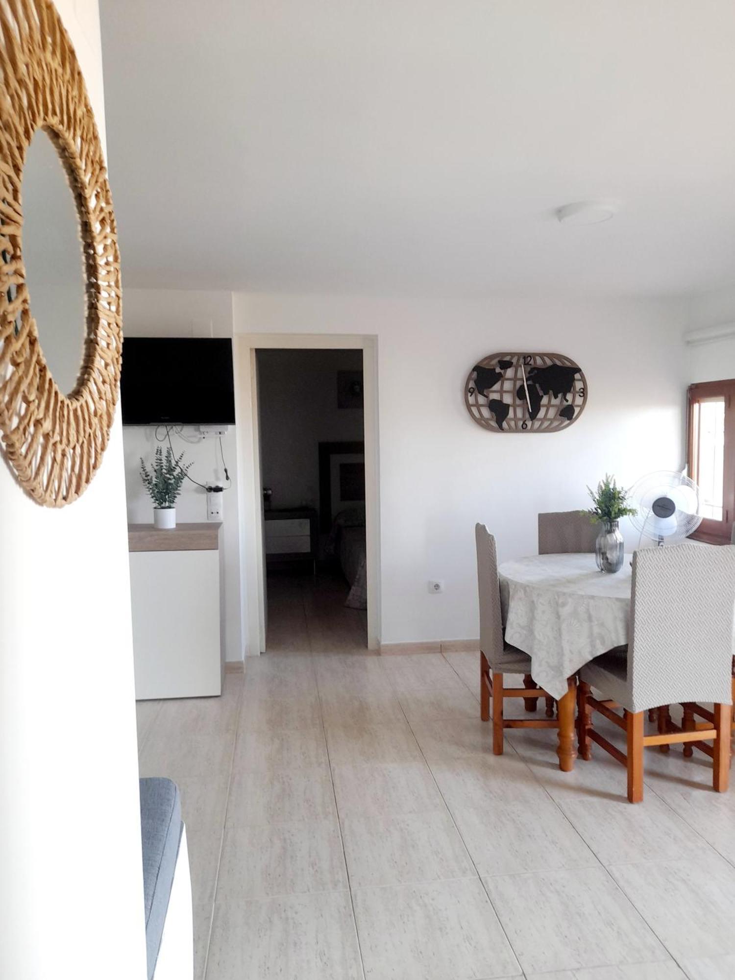 Apartamentos Serenity Пеньискола Экстерьер фото