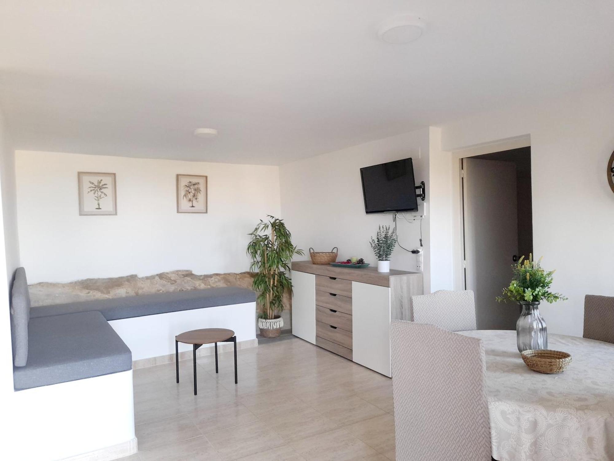 Apartamentos Serenity Пеньискола Номер фото