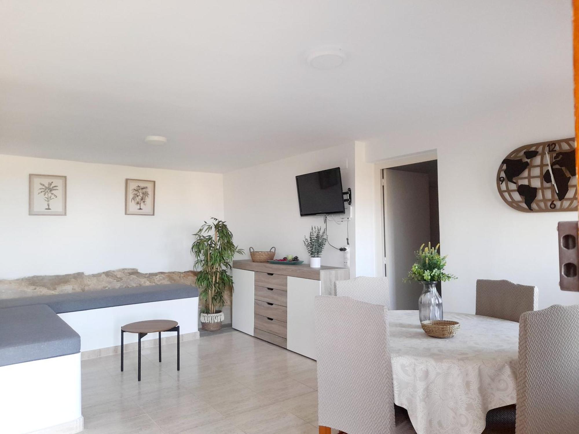 Apartamentos Serenity Пеньискола Экстерьер фото