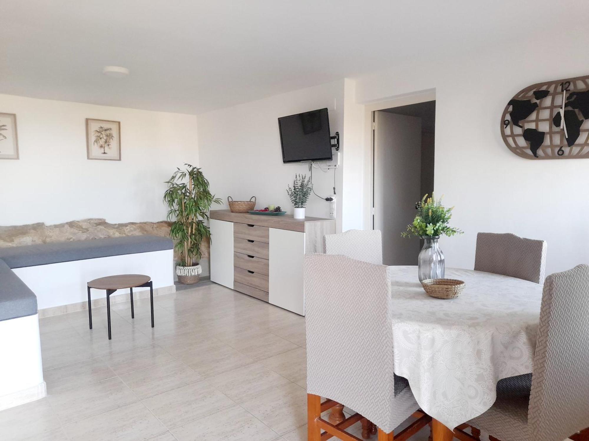 Apartamentos Serenity Пеньискола Экстерьер фото