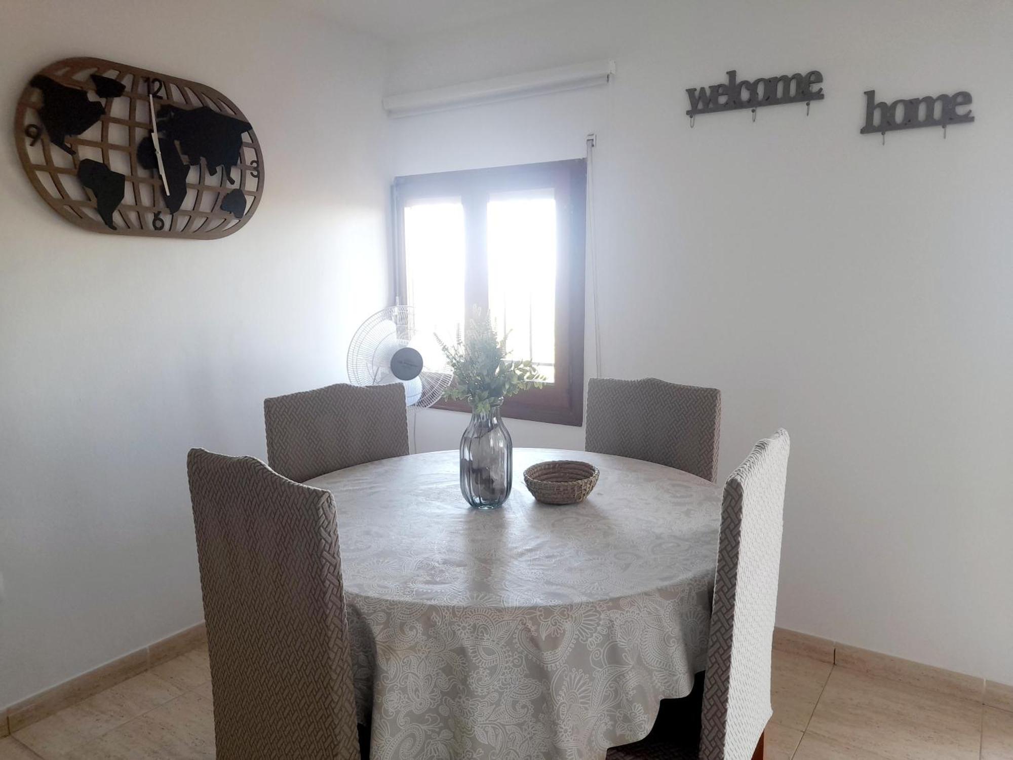 Apartamentos Serenity Пеньискола Экстерьер фото