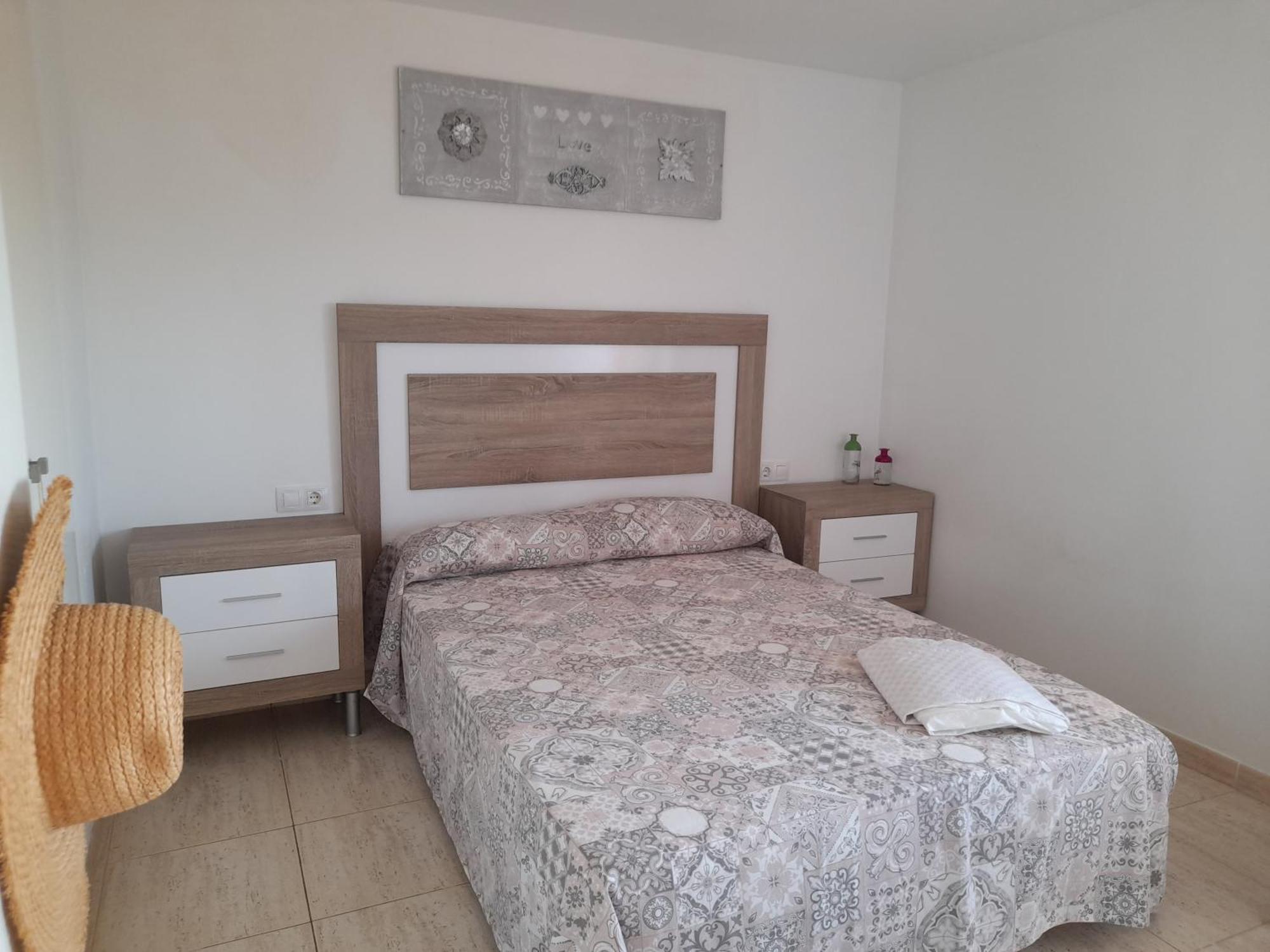 Apartamentos Serenity Пеньискола Номер фото