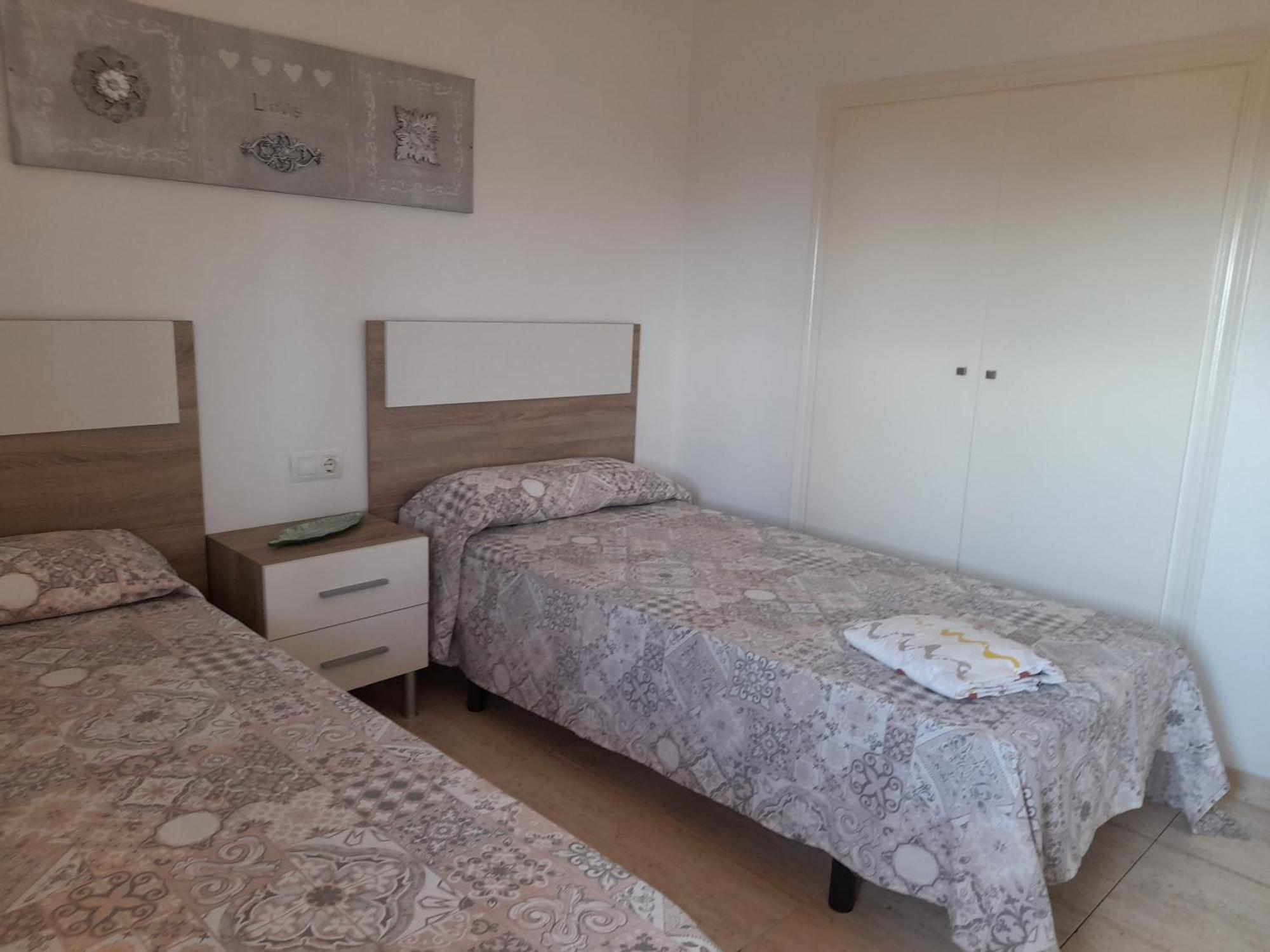 Apartamentos Serenity Пеньискола Номер фото