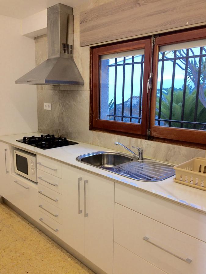 Apartamentos Serenity Пеньискола Экстерьер фото